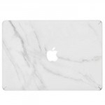 Marble Macbook Pro Sticker Full Colour Decals